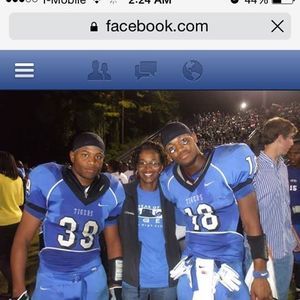 Meet your Posher, Marcus