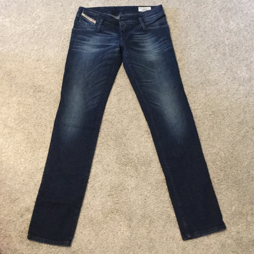 Diesel jeans