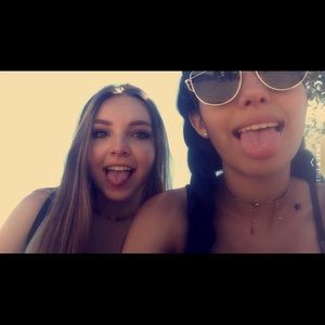 Meet your Posher, Jillian