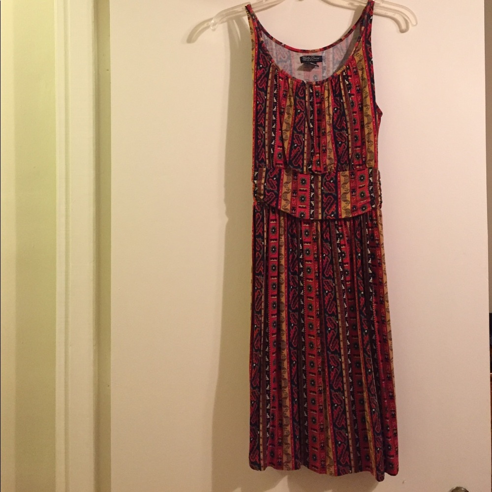 Lucky Brand Dress