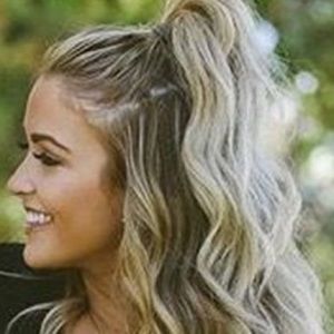 Meet your Posher, Megan