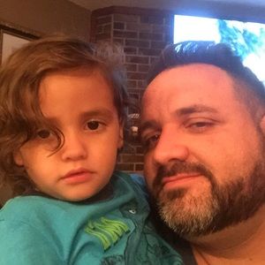 Meet your Posher, Ron