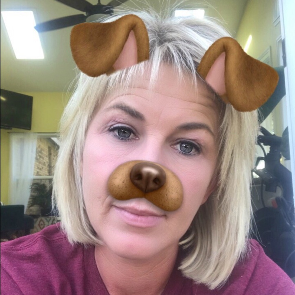 Meet your Posher, Sabrina