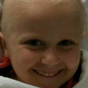 Meet your Posher, Tricia