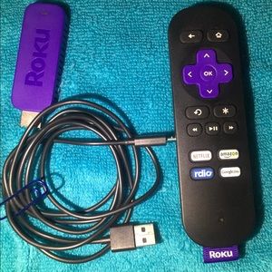 Roku Streaming Stick