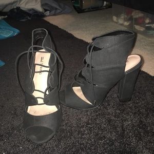 Call it spring heels