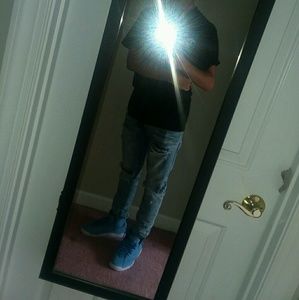 Meet your Posher, Dylan