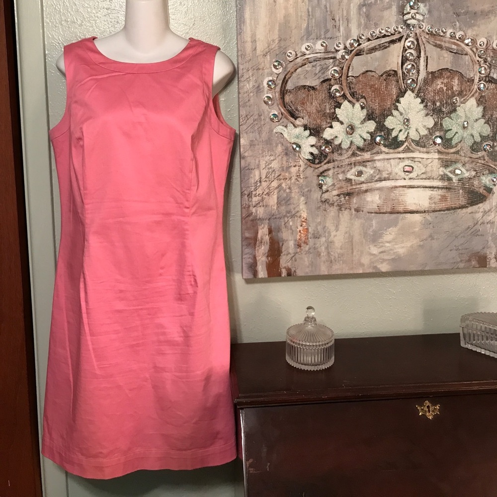 Brooks Brothers Dress