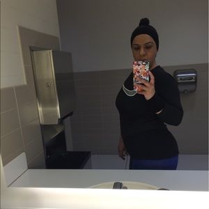 Meet your Posher, Jumanah