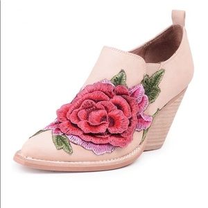 Jeffrey Campbell Roseola Bootie