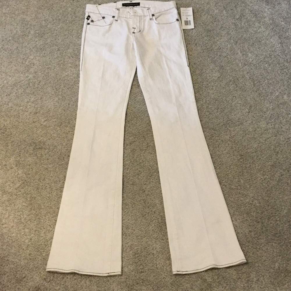 Rock & Republic jeans