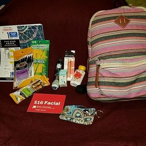 BACK TO SCHOOL BUNDLE