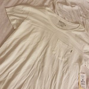 Burton short sleeve tee