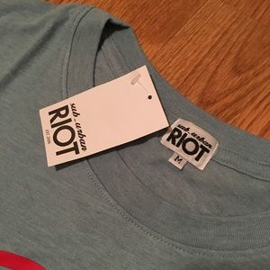 Suburban Riot Tops - NWT Vitamin Sea Tshirt from Suburban Riot Suburban Riot Tops - NWT Vitamin Sea Tshirt from Suburban Riot