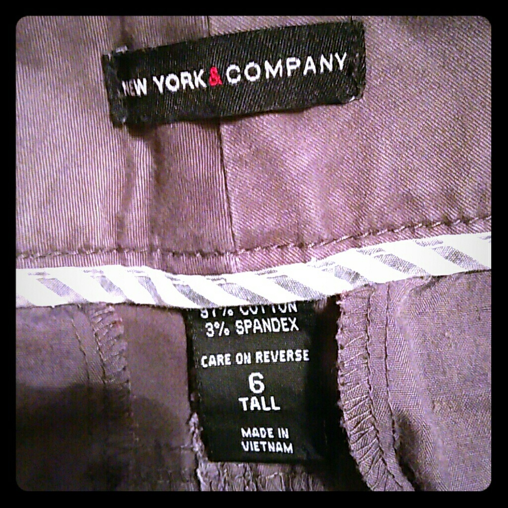 Women's Pants/Trousers