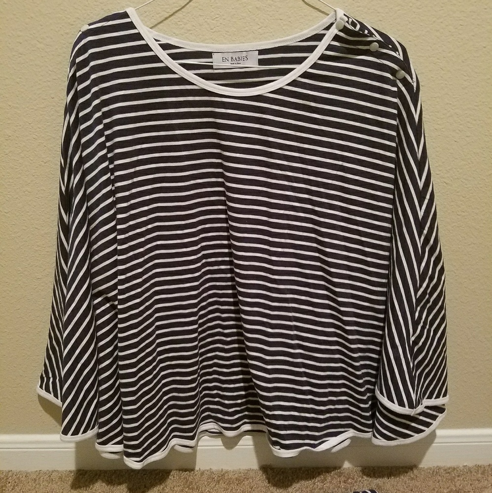 Nursing Cover by EN Babies (Maternity)