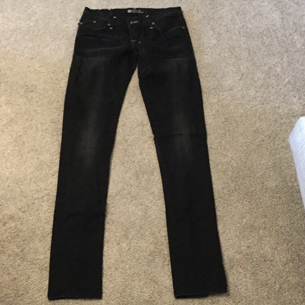 Rock & Republic jeans