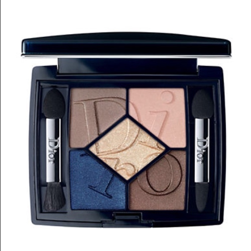 Dior Cosmopolite Eyeshadow Palette