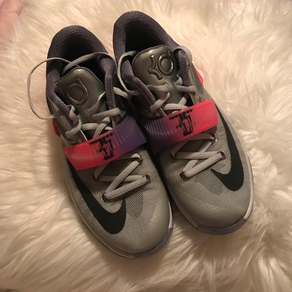 KD's! 💕