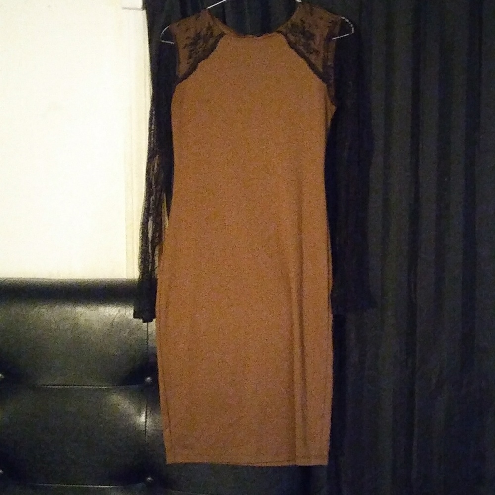 Can't miss perfect fitting dress