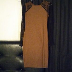 Can't miss perfect fitting dress