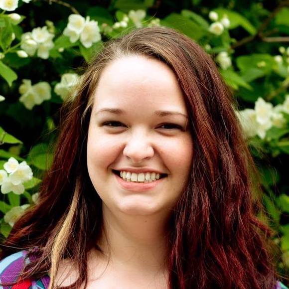 Meet your Posher, Abigail - Picture 1 of 1