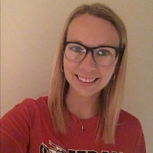 Meet your Posher, Quincy