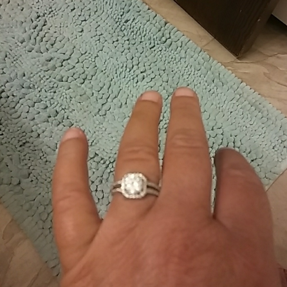 SOLID AND STAMPED .925