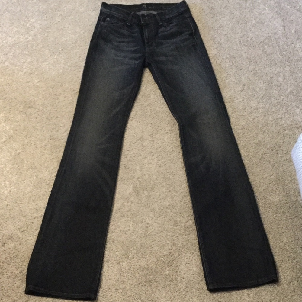 7 For All Mankind jeans