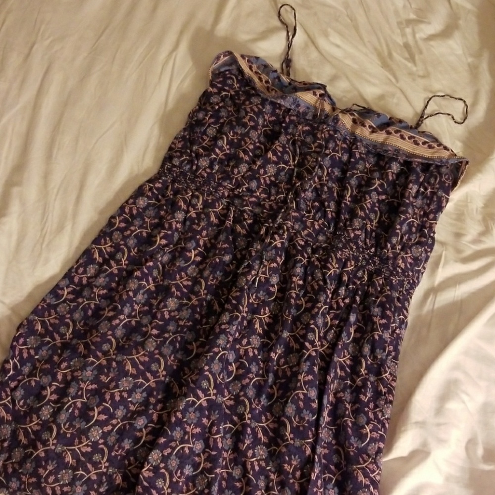 American Eagle Dress