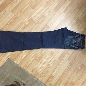 MISS ME bootcut jean (size 33/31.5)