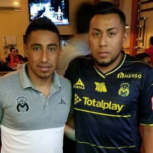 Meet your Posher, James