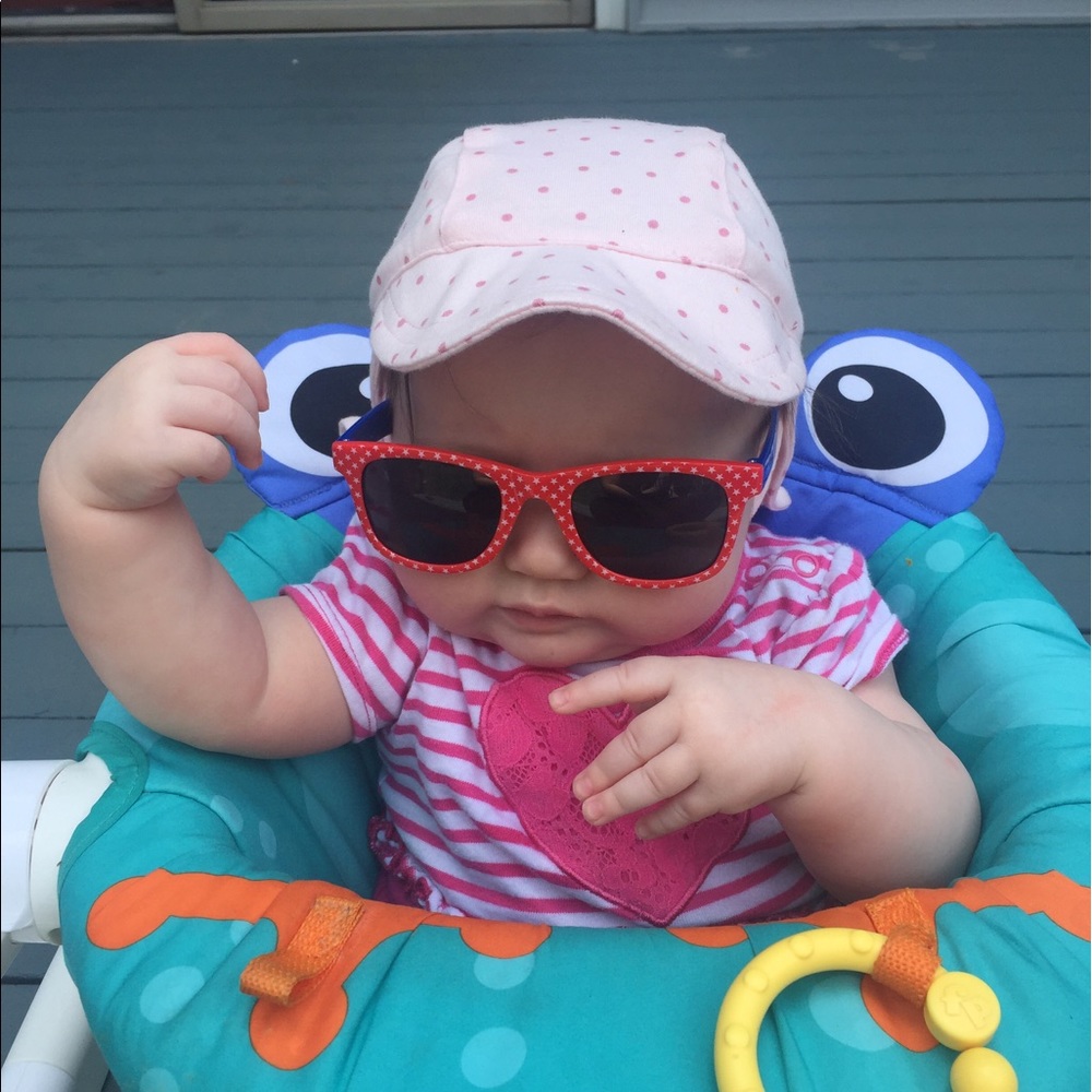 Meet your Posher, Bree