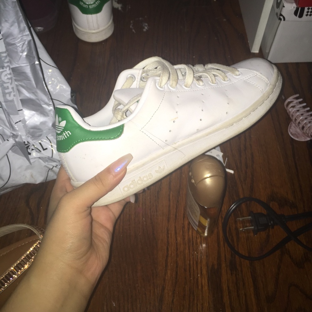 Stan smiths