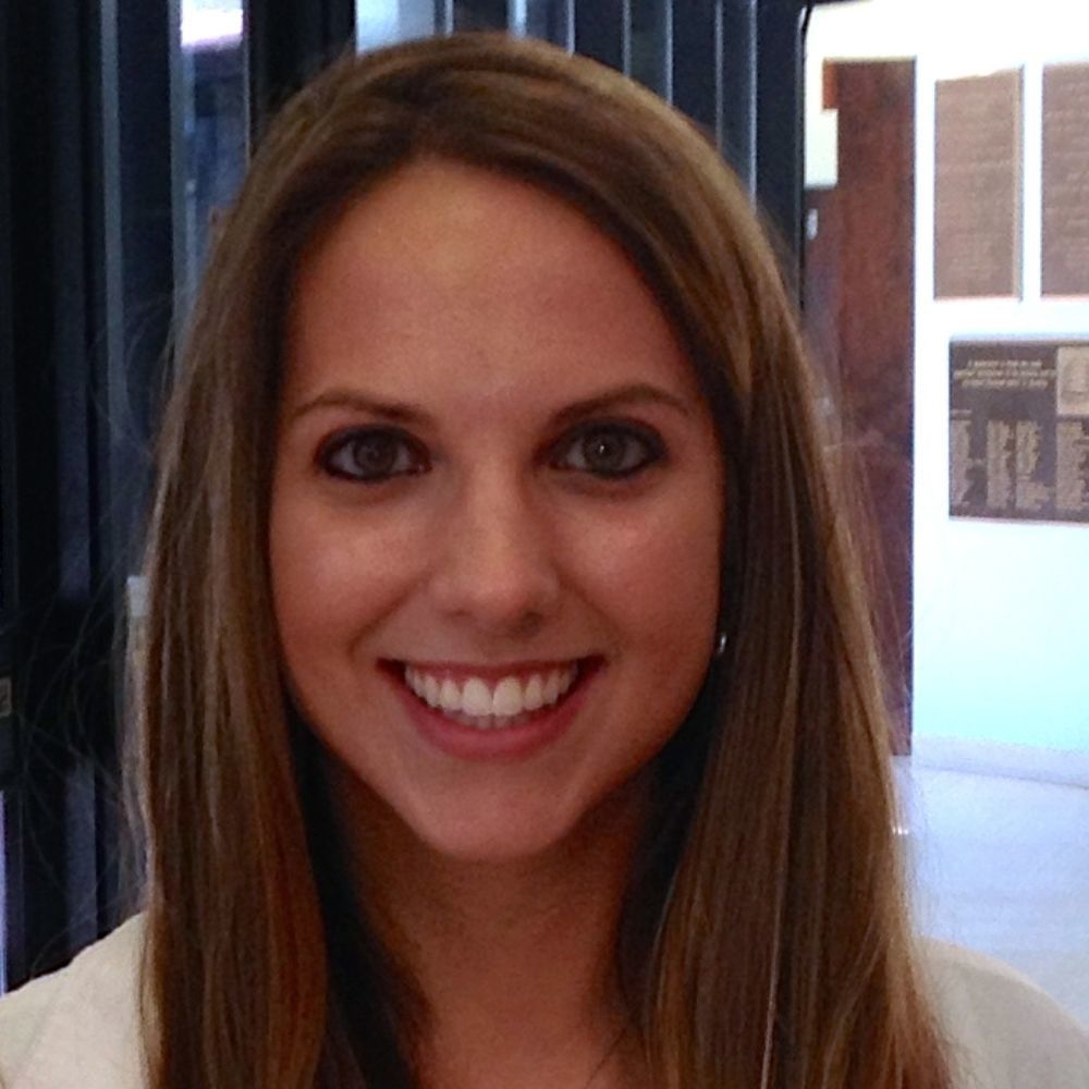 Meet your Posher, Lauren
