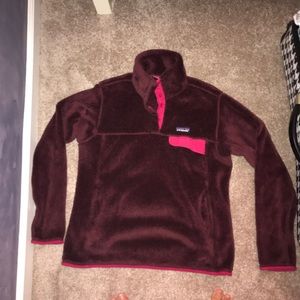 Patagonia Snap-T pullover