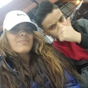 Meet your Posher, Johanna