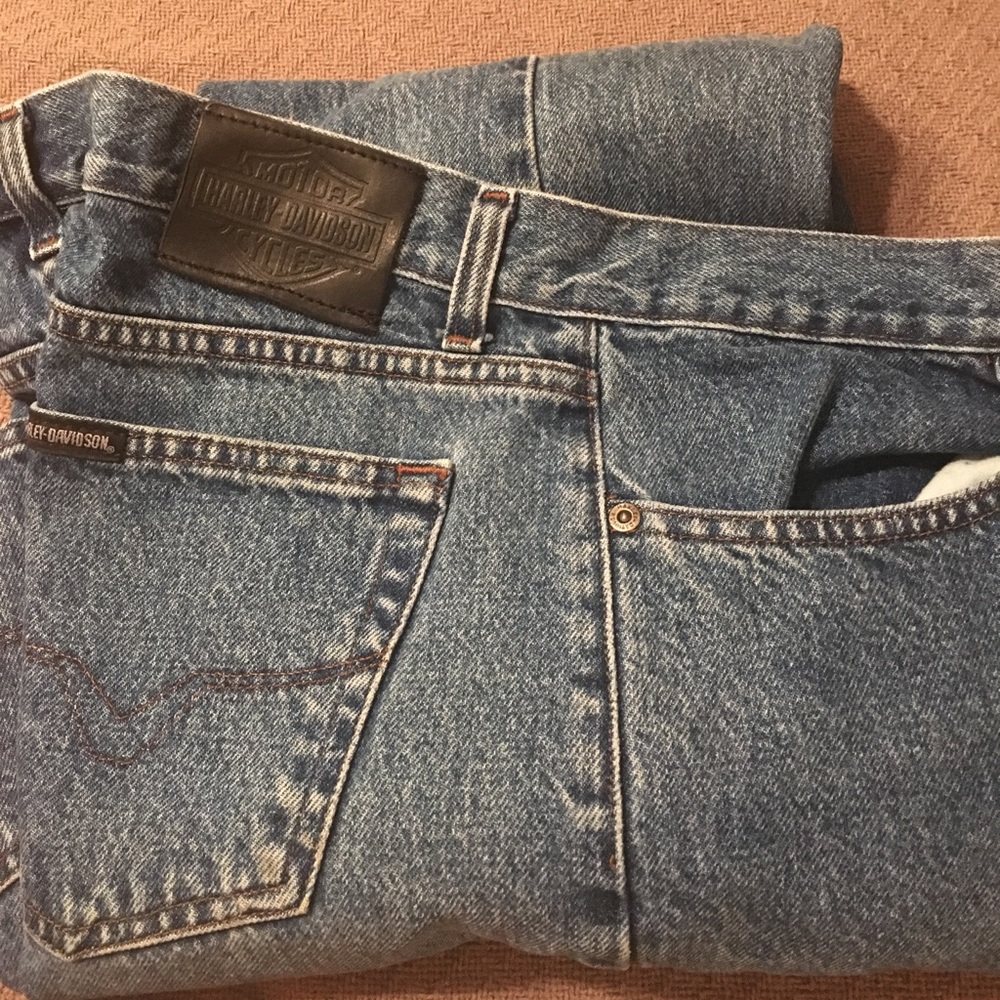 HD Jeans