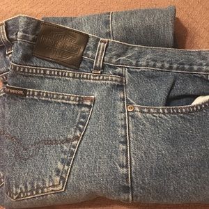 HD Jeans