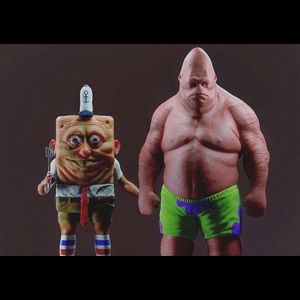 Meet your Posher, Nick