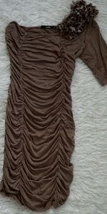 Brown one should dress