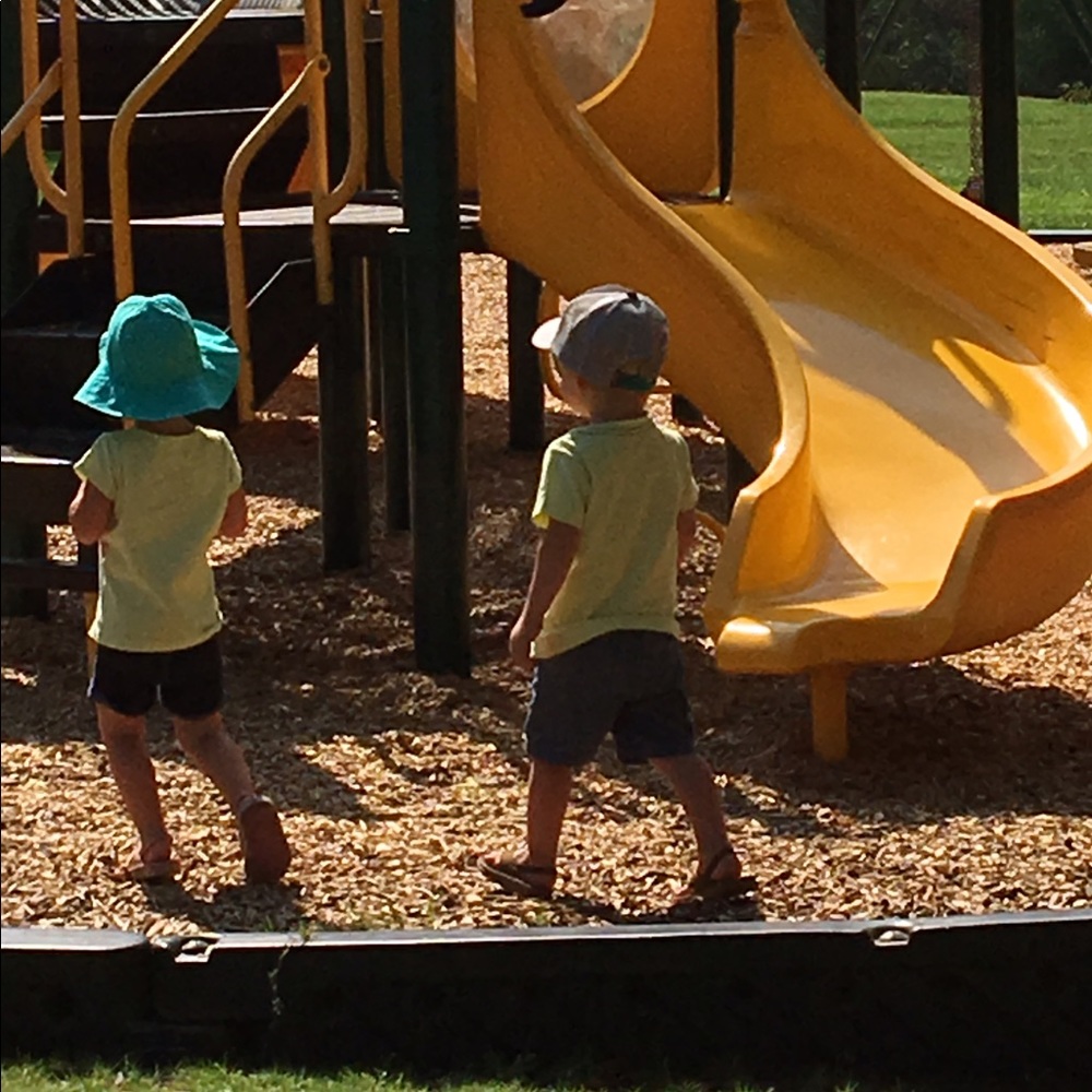 Meet your Posher, Julie