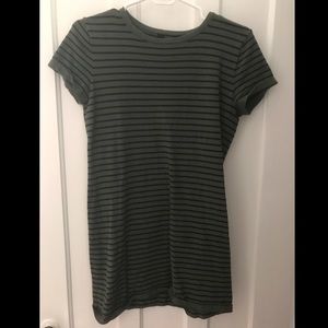 T-Shirt dress