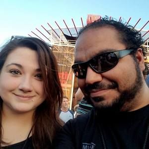 Meet your Posher, Charlotte