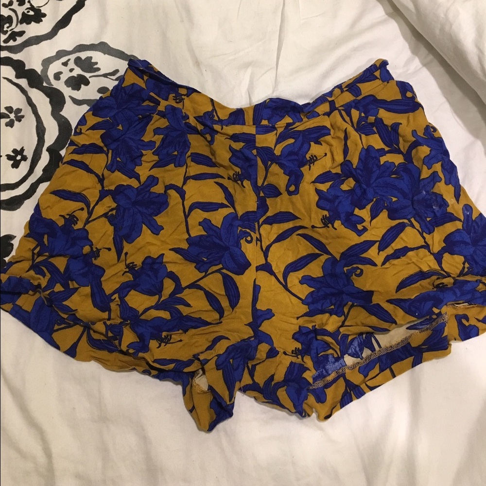 H&M Shorts