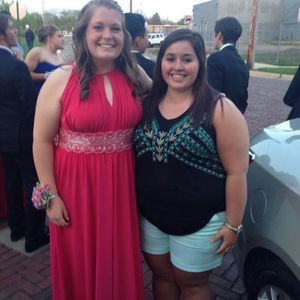 Meet your Posher, Emily