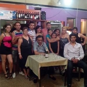 Meet your Posher, Lautaro