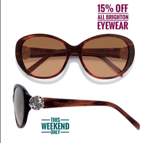 Brighton Accessories - Brighton Sunglasses