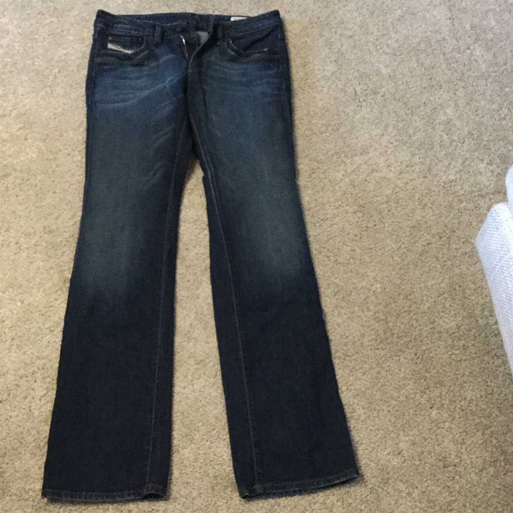 Diesel jeans