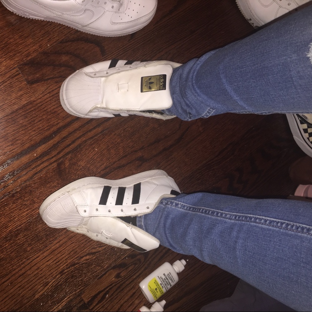 Superstars